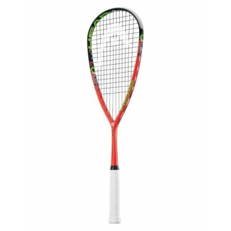 Head Graphene XT Cyano 135 Squash Racquet